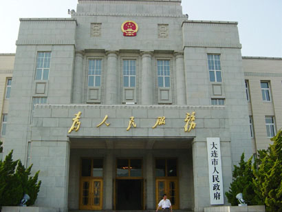 政府部門UPS電源應用方案